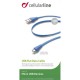 Cablu Date Cellularline MICRO USB 106746