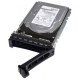 Hard disk Dell 500GB 7.2K RPM NLSAS 6Gbps 2.5in Hot-plug 3.5in HYB CARR,13G,CusKit