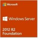 Licenta Windows Server 2012 R2 Foundation Edition - MS ROK Kit 638-BBBI