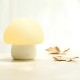 Lampa Led EMOI Night Mushroom Multicolor Alb 135101