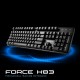 Tastatura gaming GIGABYTE Force K83