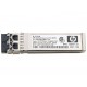 Transceiver HP 4Gb Short Wave B-series FC SFP 1 Pack AJ715A