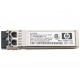 Transceiver HP 8Gb LW B-series 10km FC SFP+ 1 Pack AJ717A