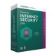 Antivirus Kaspersky Internet Security 2016 2 PC 1 AN RENEWAL KL1941OBBFR-SP