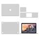 Folie De Protectie LENTION Transparenta 5 In 1 Full Pentru Macbook Pro Retina 13" 137542