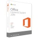 Office Home and Student 2016 Win English EuroZone Medialess 79G-04369