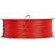 Filament VERBATIM PLA Red 1,75 mm 1 kg 55270