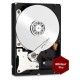 Hard disk Desktop WD Red Pro 3.5'', 2TB, 64MB, 7200 RPM, SATA 6 Gb/s