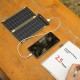 Incarcator Solar YOLK USB 5W 134028