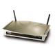 Router wireless DECT/VoIP Planet 802.11g WiFi 2 canale de voce