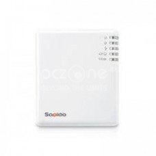 Router wifi 3G Sapido MB-1132G3 300Mbps 10/100mbps acumulator MB-1132G3