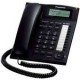Telefon analogic Panasonic KX-TS880FXB negru - PNTEL-TS880FXB