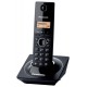 Telefon DECT Panasonic KX-TG1711FXB negru - PNTEL-TG1711FXB