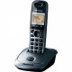 Telefon DECT Panasonic KX-TG2511FXM argintiu - PNTEL-TG2511FXM