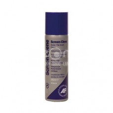 Spray antistatic AF pentru curatat suprafete multiple 250 ml - SCS250FR