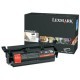 Cartus toner Lexmark X651/X652/X654/X656/X658 black 7K - X651A11E