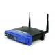 Router Wifi Linksys WRT54GL 54Mbps 10/100Mbps WRT54GL-K {stock}