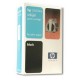 Cartus cerneala HP Black Inkjet Print Cartridge for Thinkjet and Quietjet printers - 51604A