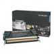 Cartus toner Lexmark Black - C734A2KG