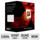 Procesor AMD FX-4300 3.80GHz skt AM3+ FD4300WMHKBOX
