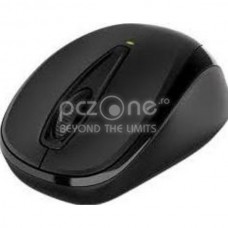 Mouse wireless Microsoft 3000 v2 1000dpi negru 2EF-00003