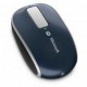 Mouse bluetooth Microsoft Sculpt Explorer Touch BlueTrack 1000dpi albastru 6PL-00001