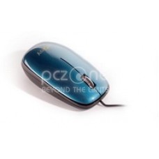 Mouse nJoy MG890 BlueTrace 1000dpi albastru PHMS-WRMG890-AN01B