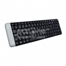 Tastatura wireless Logitech K230 neagra 920-003347