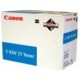 Cartus Toner Canon Cyan - EC-EXV21C CF0453B002AA 