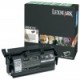 Cartus toner Lexmark X654/X656/X658 Extra High Yield Return - 0X654X11E