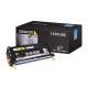 Cartus Toner Lexmark yellow pentru X650N/DN - X560A2YG