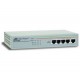 Switch Allied Telesis FS700 Series 5 Port 10/100 - AT-FS705L