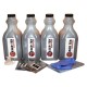Refill kit laser