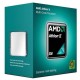 Procesor AMD Athlon II X4 651 3GHz Black Edition Socket FM1 AD651KWNGXBOX