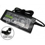 Incarcator laptop  SONY VAIO PCG-C1MHP 60W conector 6.5 x 4.4 mm