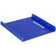 ADATA SSD Adapter Bracket 2.5-3.5" Plastic Blue A62611004